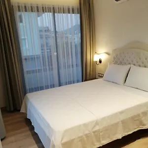 아파트호텔 Channel, 페티예