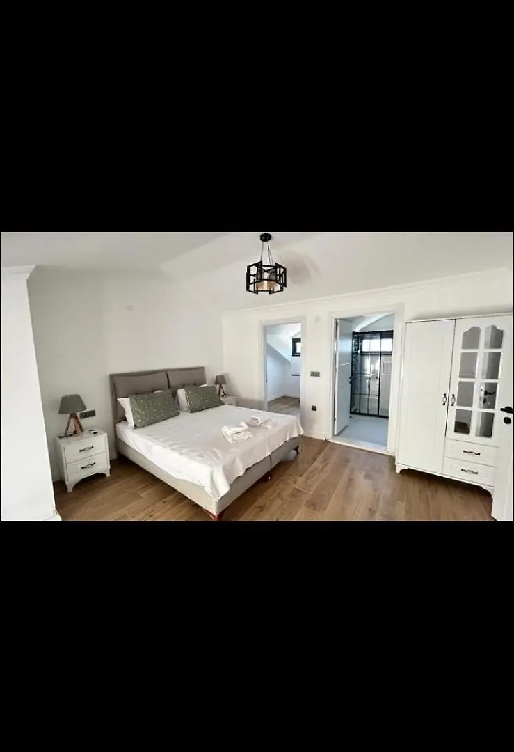 Villa 212 Fethiye