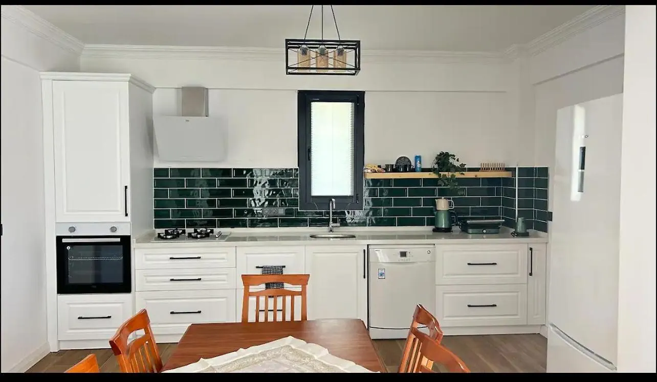 Villa 212 Fethiye