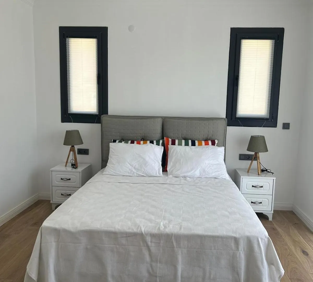 Villa 212 Fethiye