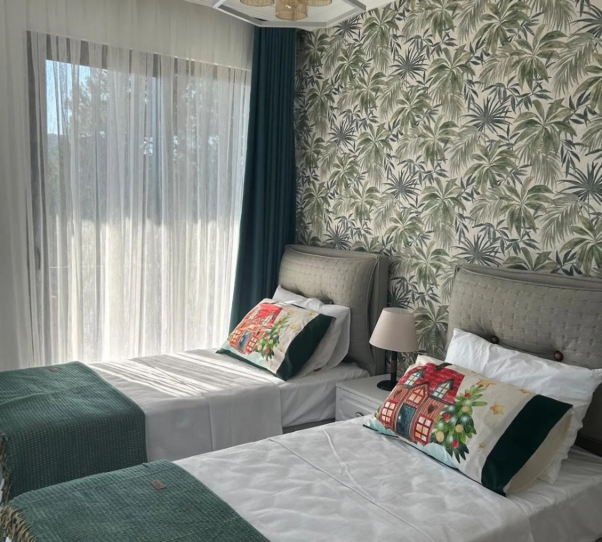 Villa 212 Fethiye